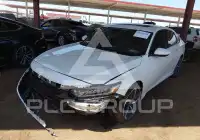 2019 Honda Accord photo