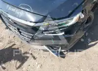 2019 Honda Accord фото