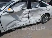 2019 Honda Accord photo
