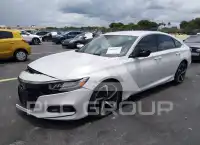 2019 Honda Accord фото