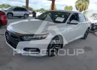 2019 Honda Accord фото