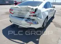 2019 Honda Accord фото