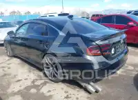 2019 Honda Accord фото