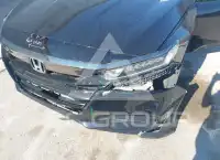 2019 Honda Accord photo