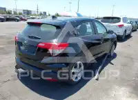 2019 Honda HR-V фото