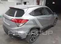 2019 Honda HR-V фото