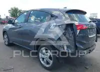 2019 Honda HR-V фото