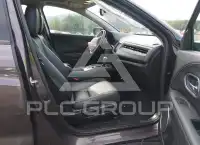 2019 Honda HR-V фото