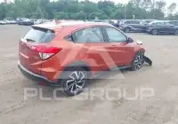 2019 Honda HR-V фото