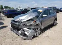 2019 Honda HR-V photo