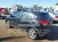 2019 Honda HR-V фото