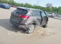 2019 Honda HR-V фото