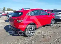 2019 Honda HR-V photo