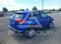 2019 Honda HR-V photo