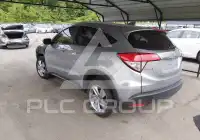 2019 Honda HR-V фото