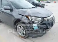 2019 Honda HR-V фото