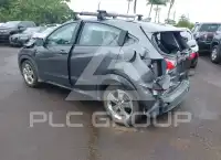 2019 Honda HR-V фото