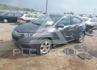 2019 Honda HR-V фото