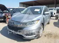 2019 Honda HR-V фото