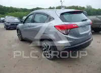 2019 Honda HR-V фото