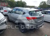 2019 Honda HR-V фото