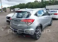 2019 Honda HR-V фото