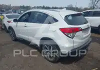 2019 Honda HR-V фото