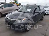 2019 Honda HR-V фото