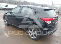 2019 Honda HR-V фото