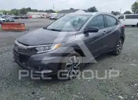 2019 Honda HR-V фото