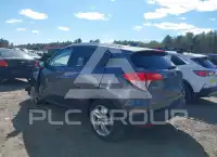 2019 Honda HR-V photo