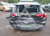 2019 Honda HR-V фото