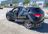 2019 Honda HR-V фото