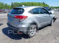 2019 Honda HR-V photo