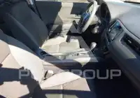 2019 Honda HR-V фото
