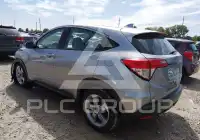 2019 Honda HR-V фото