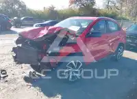 2019 Honda HR-V photo