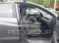 2019 Honda HR-V фото