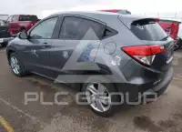 2019 Honda HR-V photo