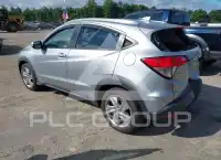 2019 Honda HR-V photo