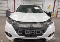 2019 Honda HR-V фото
