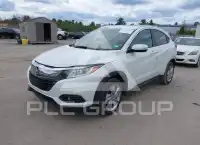2019 Honda HR-V фото