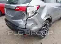 2019 Honda HR-V фото