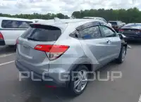 2019 Honda HR-V фото