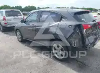 2019 Honda HR-V фото