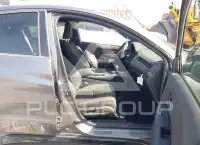 2019 Honda HR-V фото