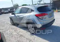 2019 Honda HR-V photo