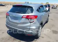 2019 Honda HR-V photo