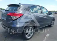 2019 Honda HR-V фото