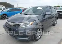 2019 Honda HR-V фото